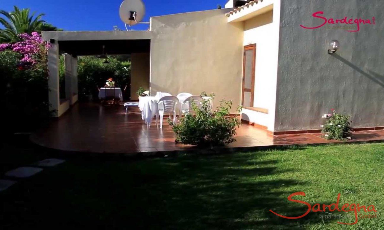 Villa Giangaleazzo | Video della csa Video