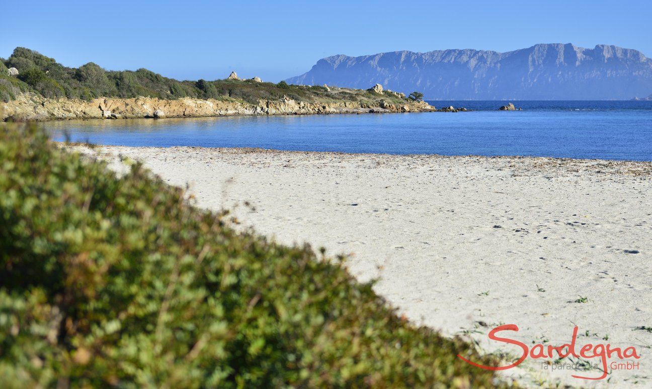 Spiaggia di Bados