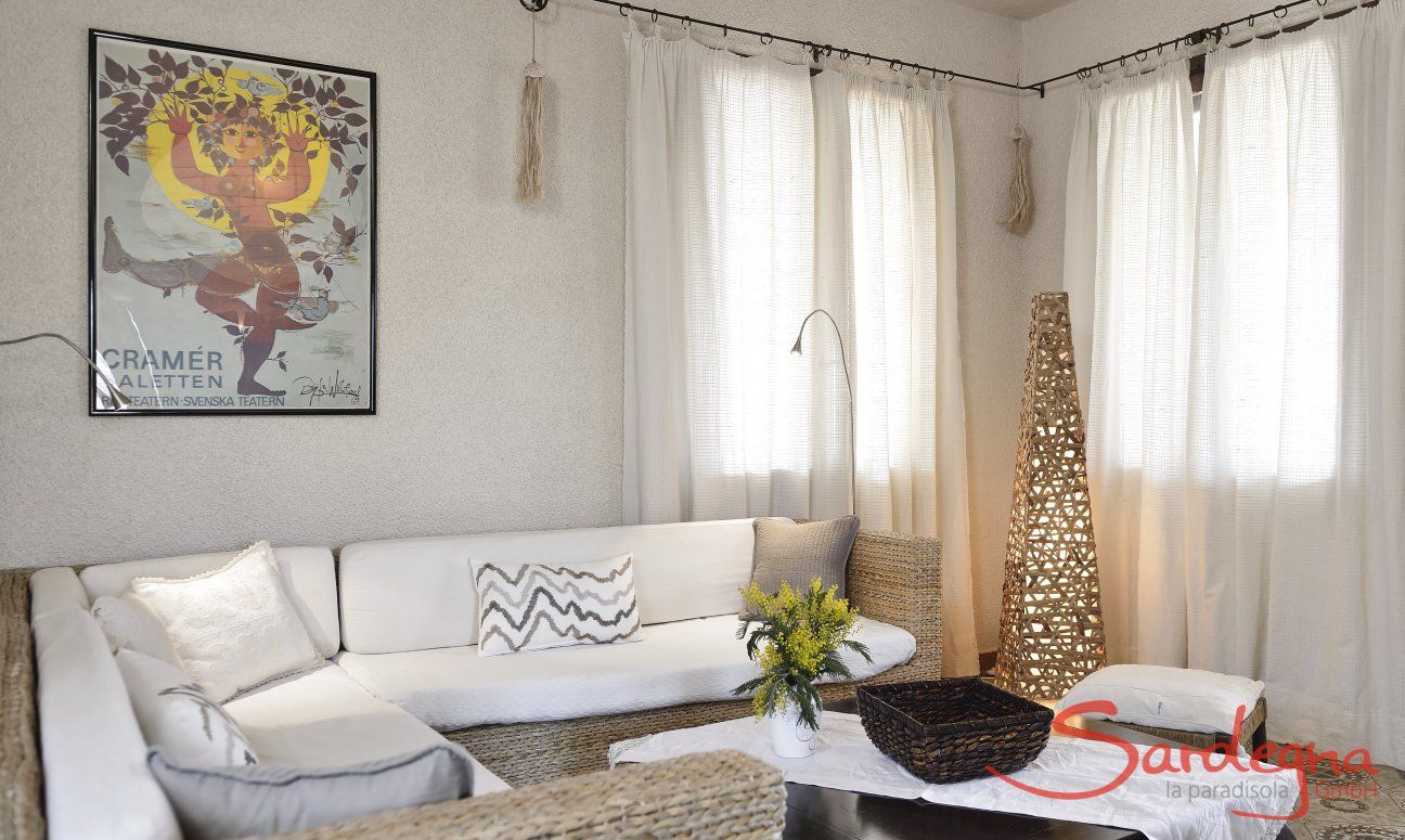 Villa delle Stelle | Angolo relax Angolo relax