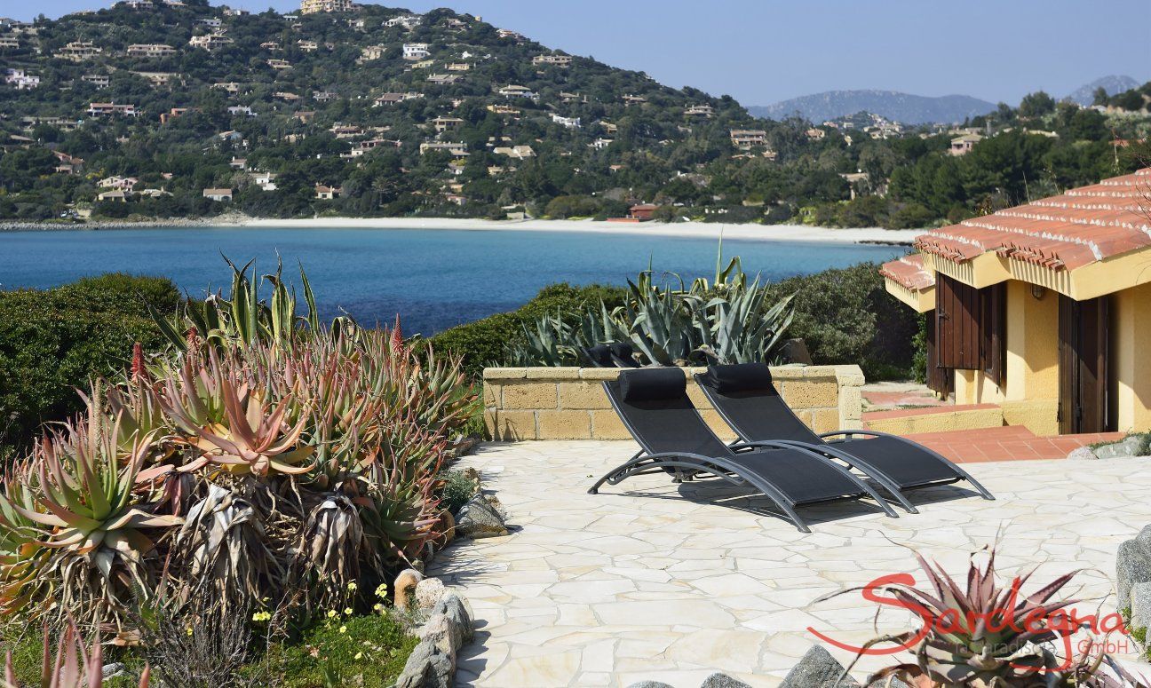 Villa delle Stelle | Solarium Solarium