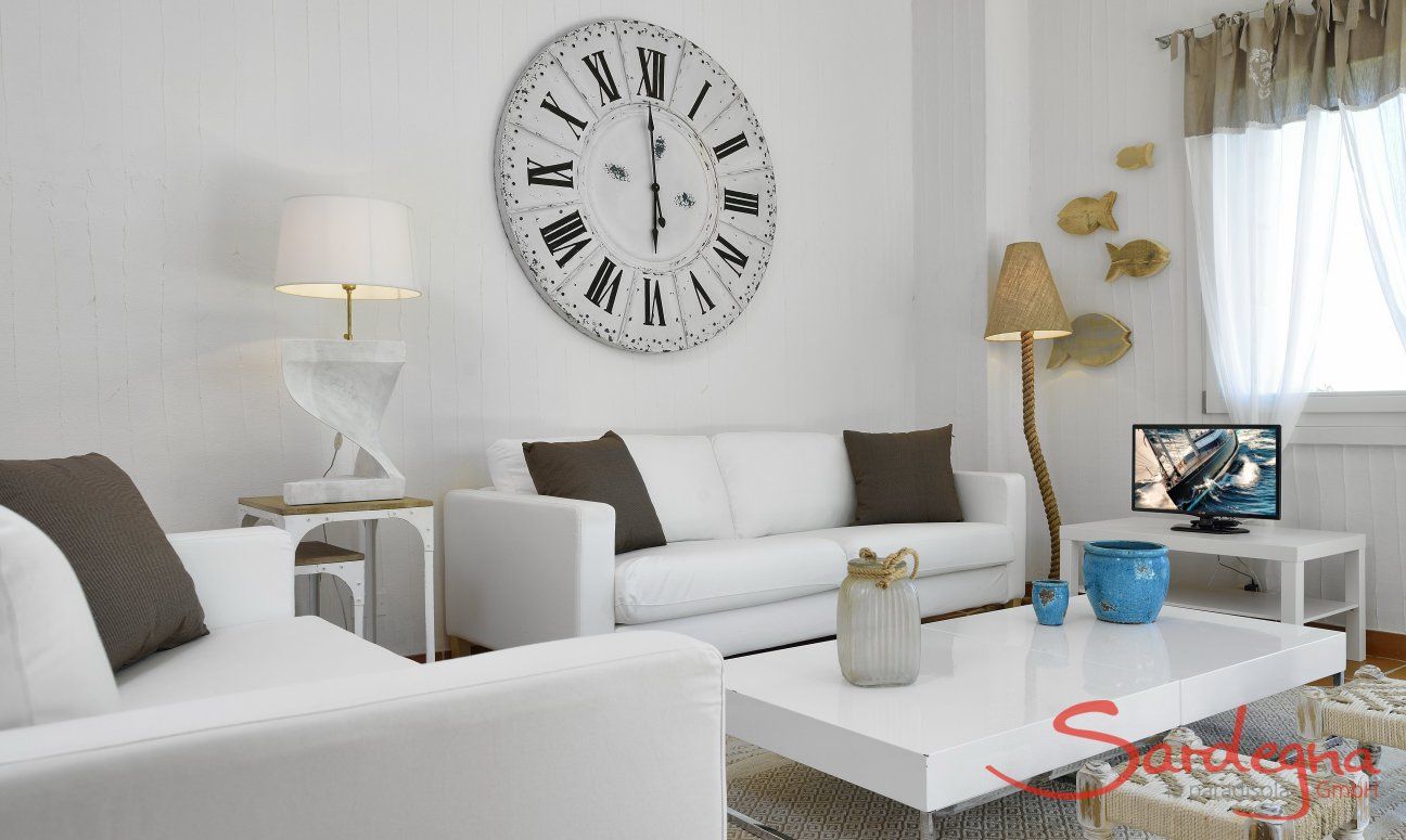 Li Conchi 39 | Divani Divani