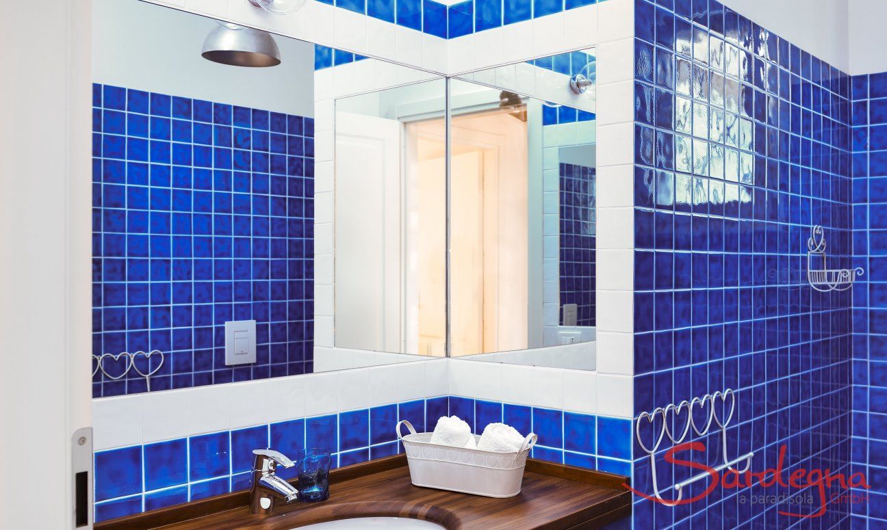 Li Conchi 16 | Bagno 2 Bagno 2