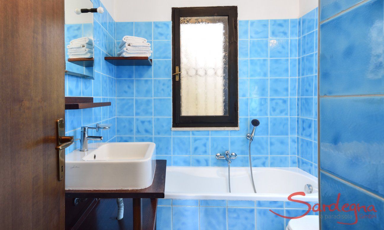 Nido 1 | Bagno Bagno
