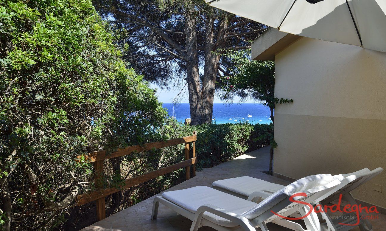 Apartment Nido 1 | Relax con vista mare Relax von Vista Mare