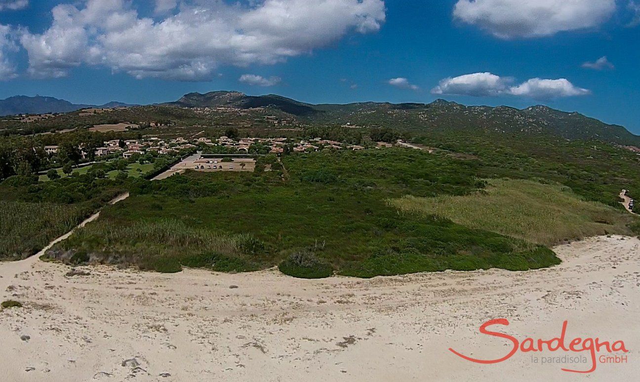 Villa Iris | Sardegna Sardegna