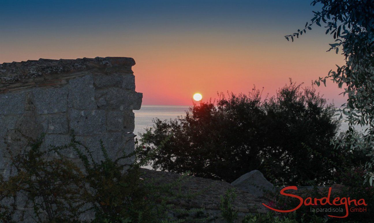 Alba a Sant Elmo