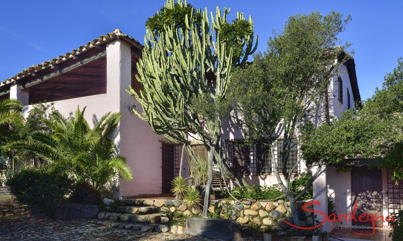 Villa Fiori 1
