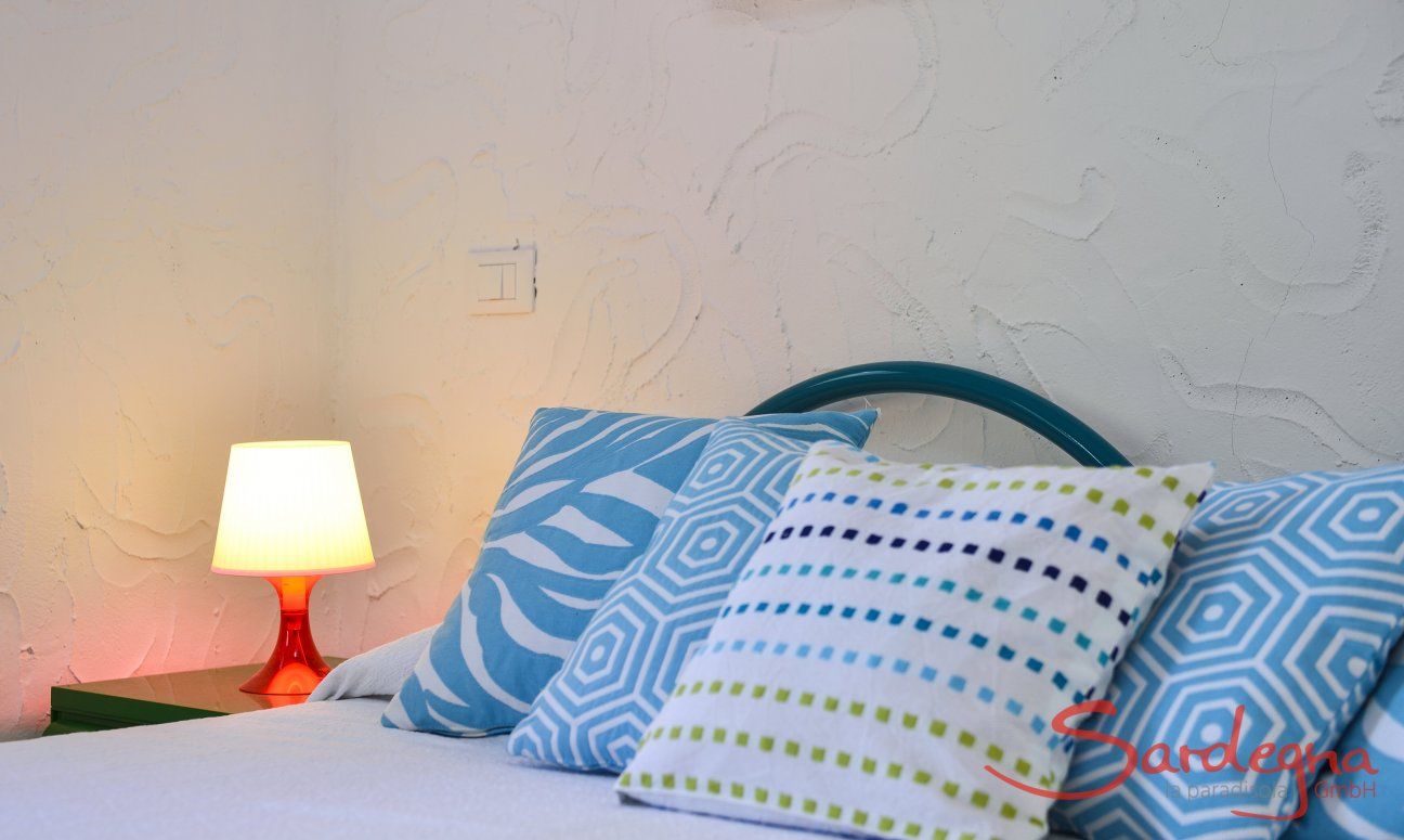 Villa Gaia | Camera 2 camera da letto