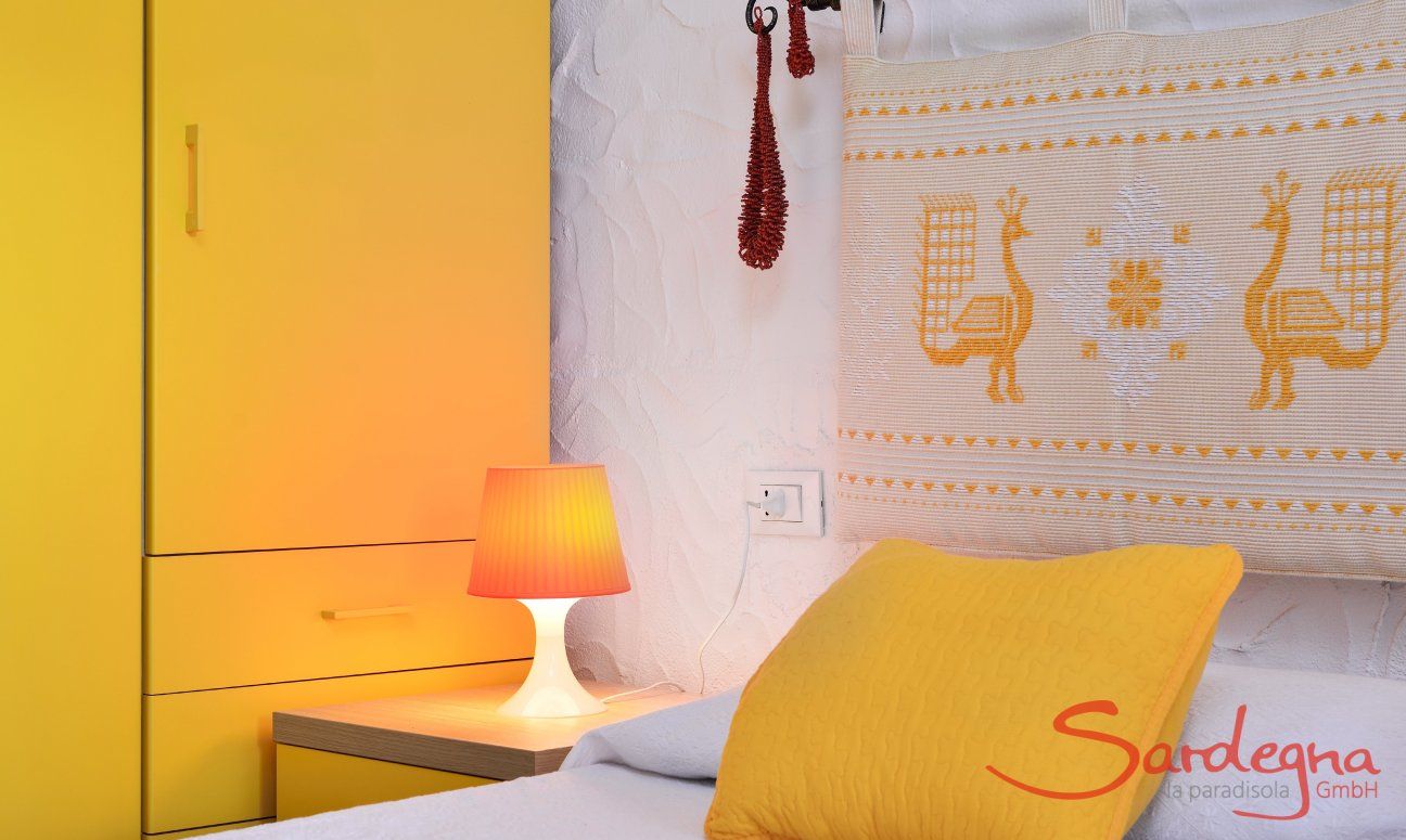 Villa Gaia | Camera 1 camera da letto