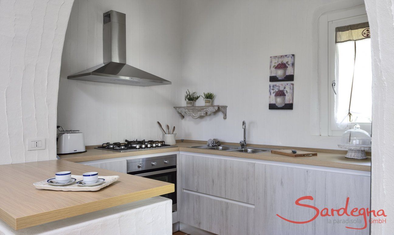 Li Conchi 28 | Cucina Cucina