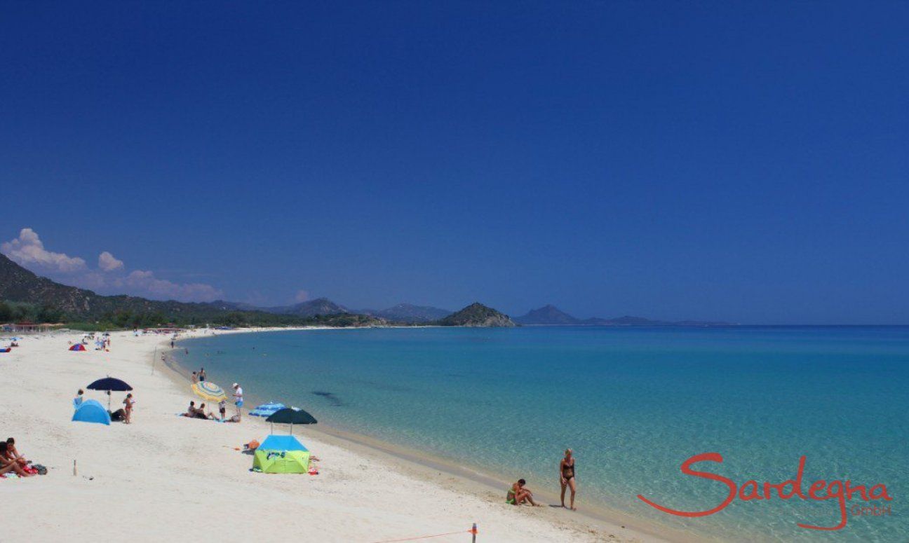 Li Conchi 36 | Spiaggia, Cala Sinzias Spiaggia, Cala Sinzias