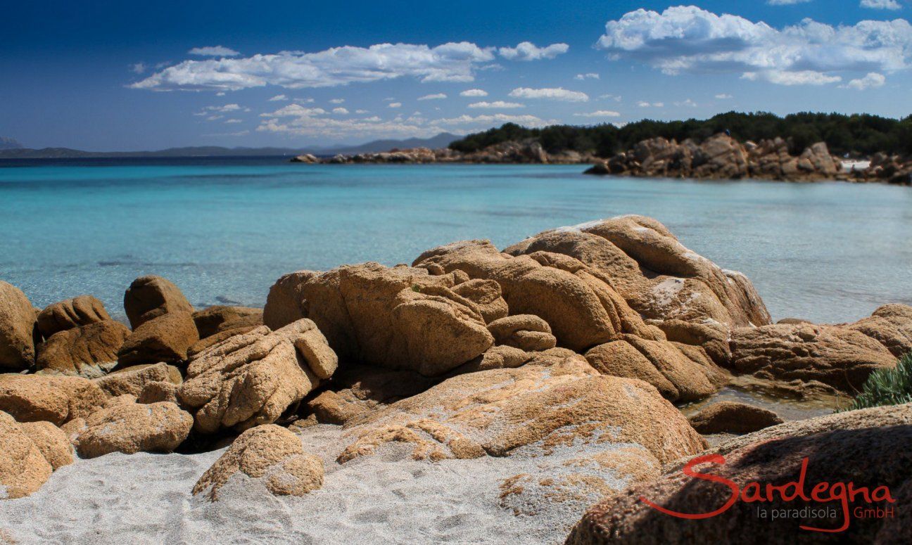 Cala Capriccioli