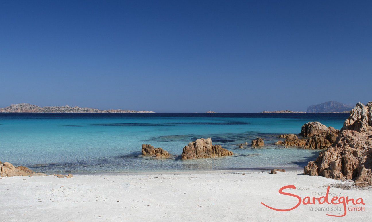 Spiaggia del Principe, Romazzino