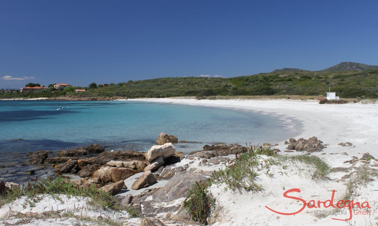 Spiaggia 5 min.