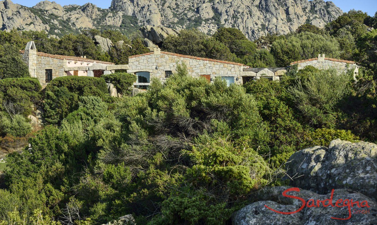 Villa Domus 9d | Veduta casa Veduta casa