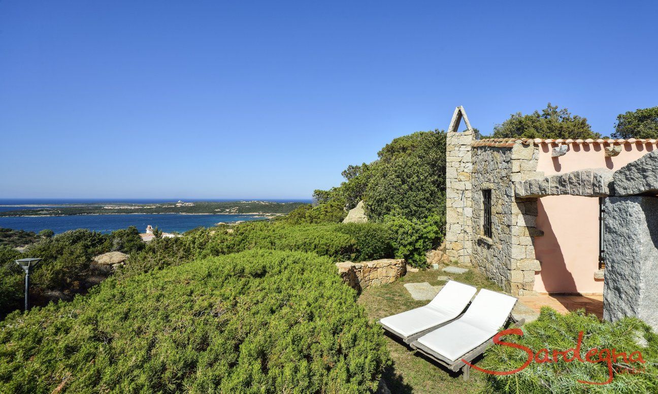 Villa Domus 9d | Casa con vista mare Vista mare