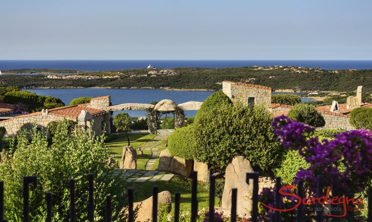 Penthouse Domus 16 | Vista mare Vista mare