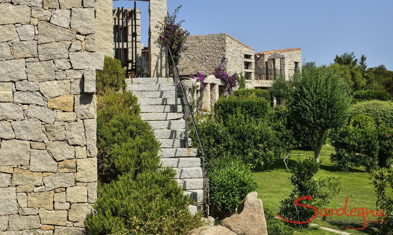 Penthouse Domus 16 | Ingresso Ingresso