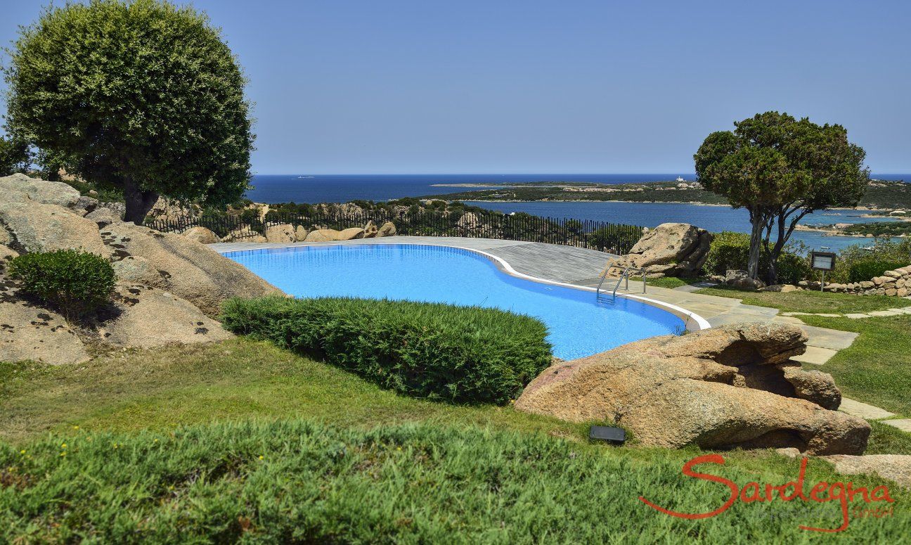 Villa Domus 9d | Domus di Pitrizza Domus di Pitrizza