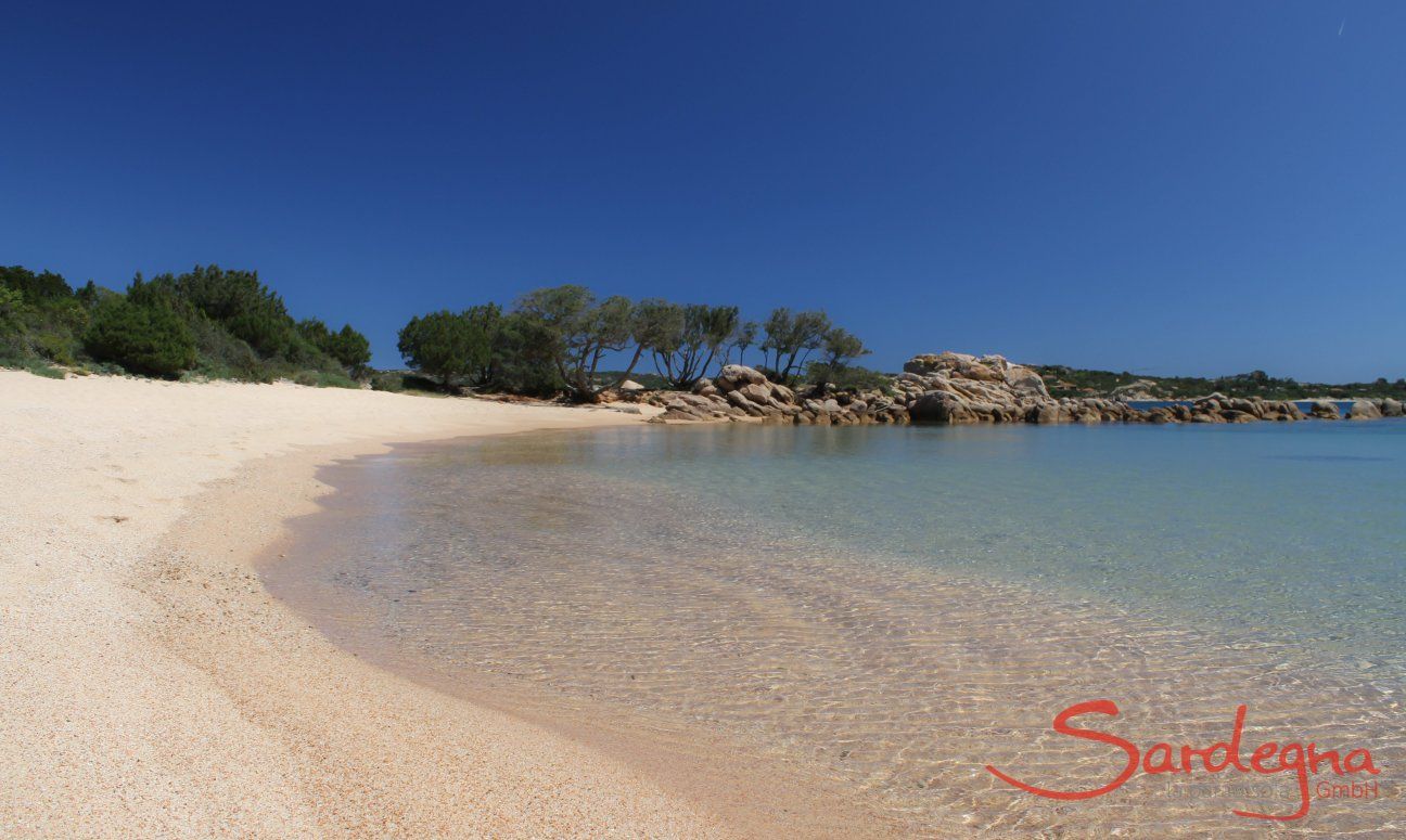 Villa Domus 9d | Spiaggia Cala di Volpe, 16 km Spiaggia Cala di Volpe