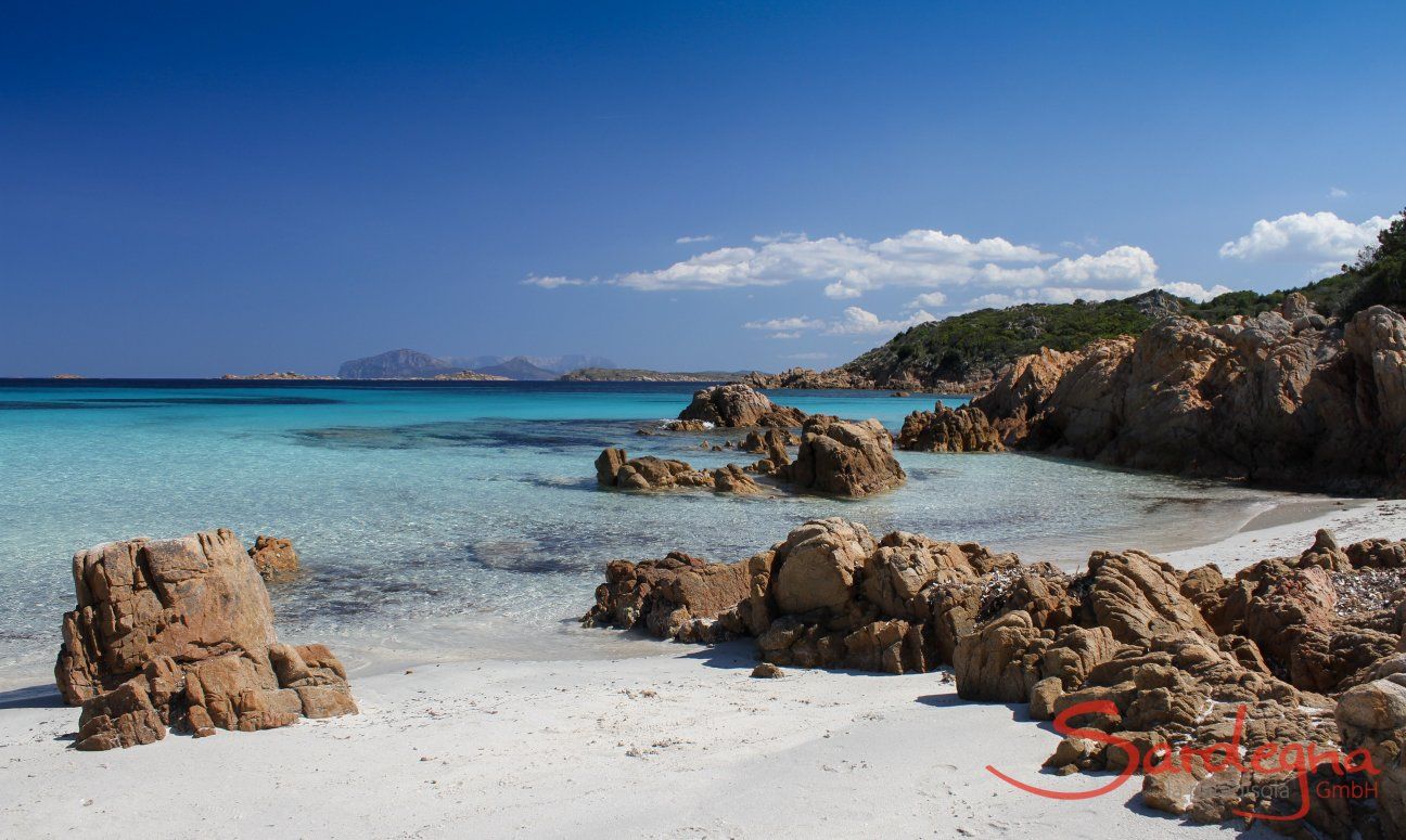 Spiaggia Romazzino