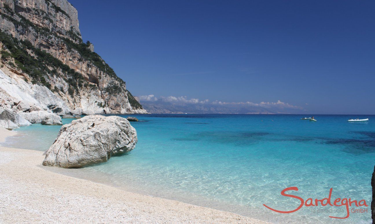 Apartment Orri 3 | Cala Goloritze (30 km) Cala Goloritzé