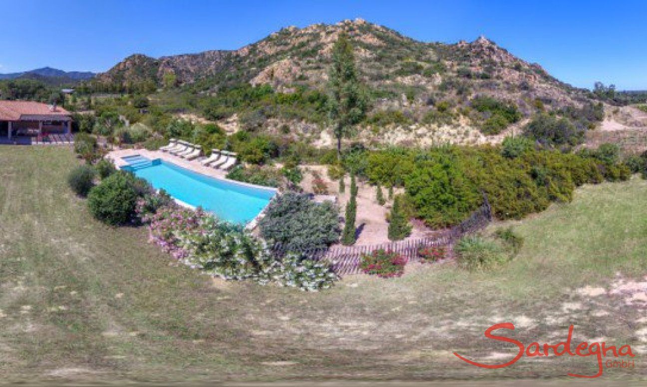 Villa Isabelle | Panorama Villa Isabelle Panorama Villa Isabelle