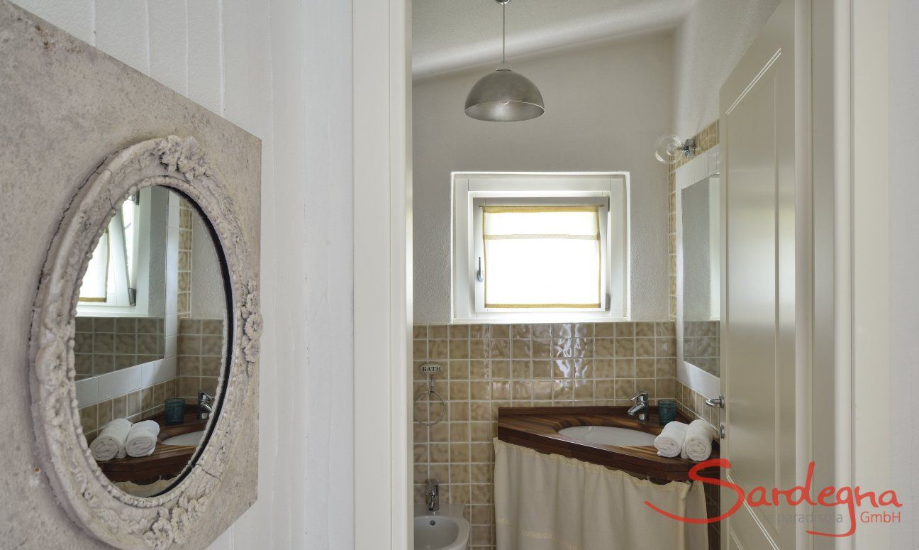 Li Conchi 36 | Bagno 2 Bagno 2