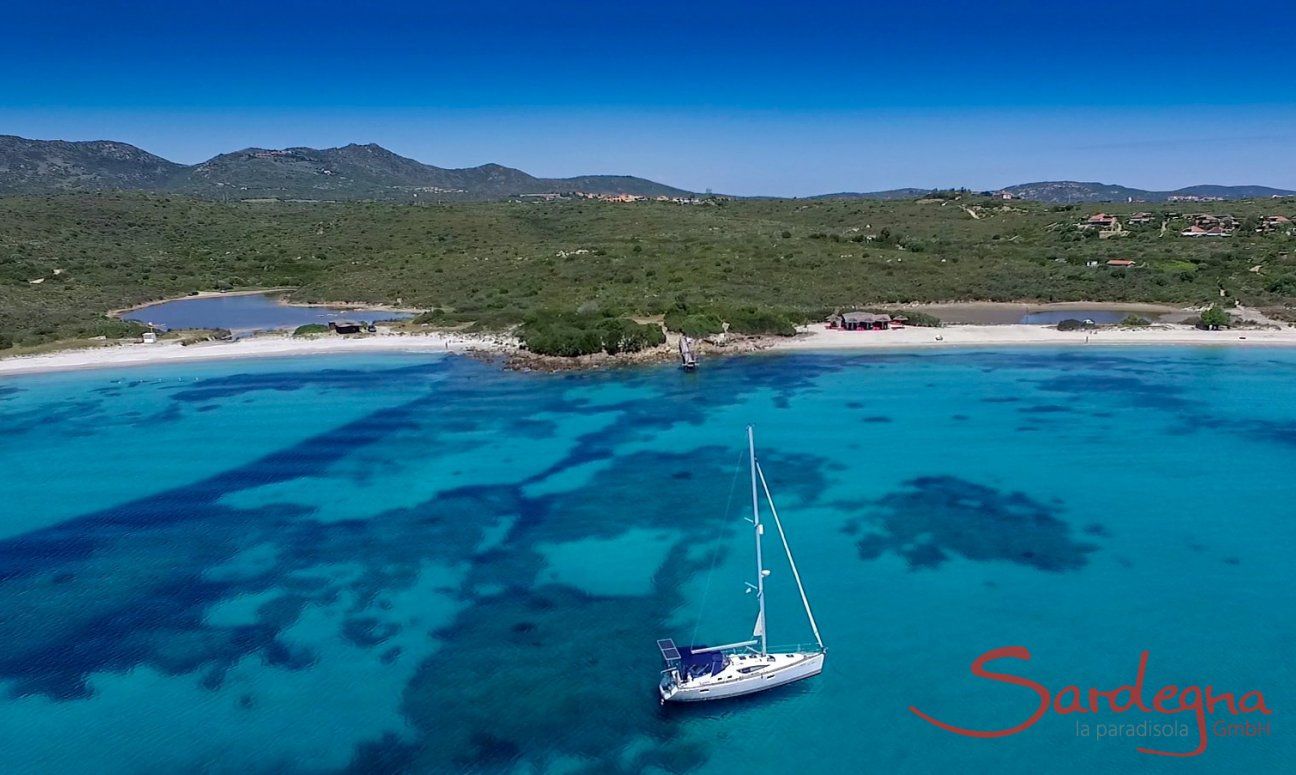 Villa Caterina | Panorama, Cala Banana Panorama, Cala Banana