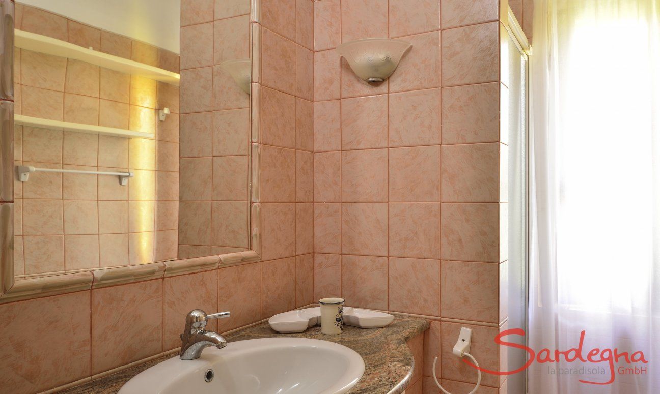 Villa La Viola | Bagno 2 Bagno