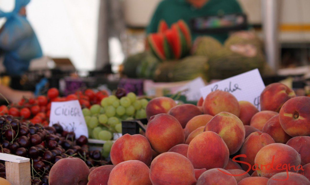 Mercato di San Benedetto