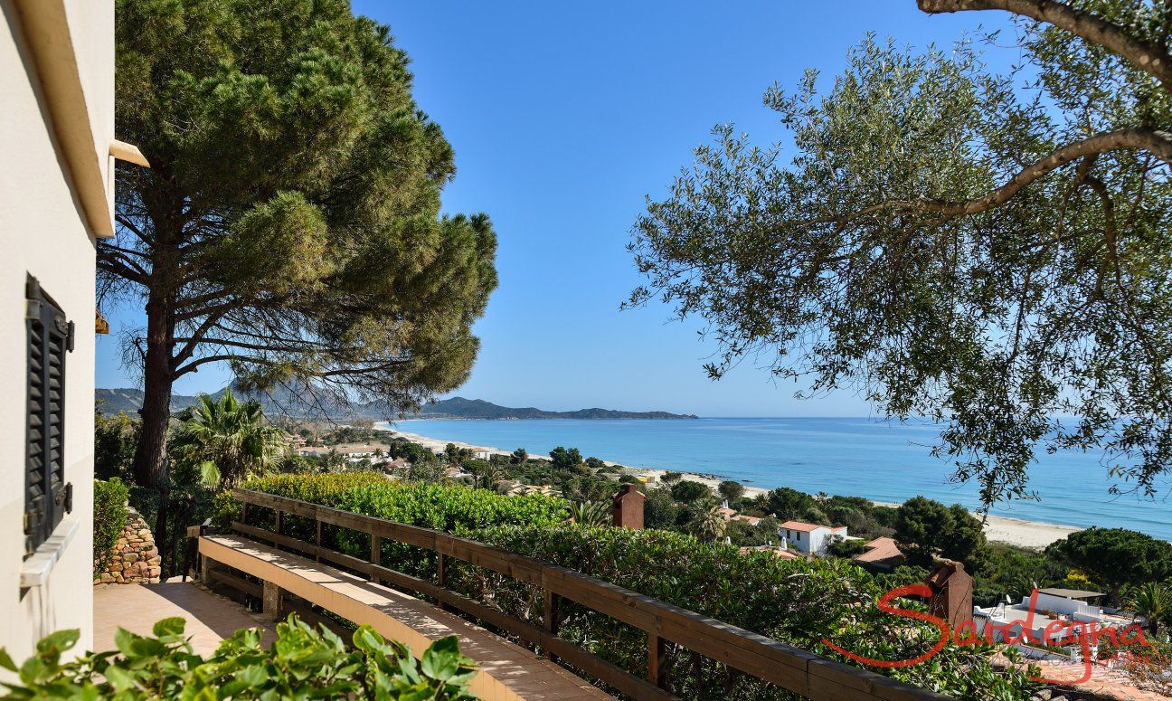 Apartment Nido 3 | Vista mare spettacolare Nido 3