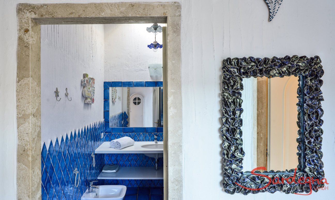 Casa 8 | Bagno 2 Bagno