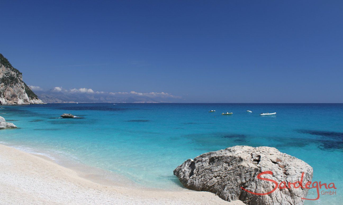 Zelt-Lodge Orri 2 | La bellissima spiaggia di Cala Mariolu dista solo 18 km TEST EM