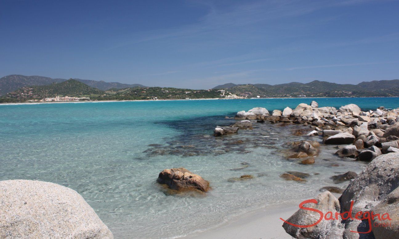 Apartment Azzurra | Villasimius, dista solo circa 5 km Villasimius