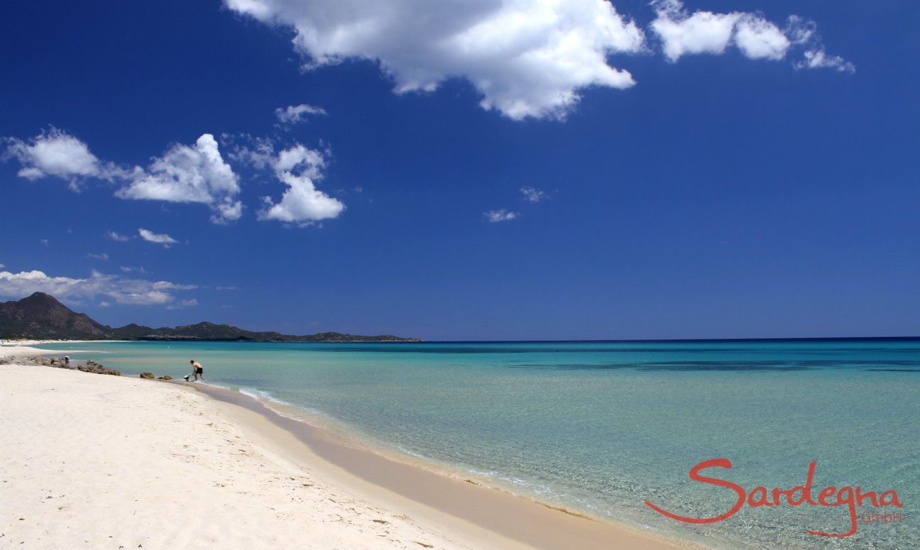 Villa Le Ginestre 2 | Sardegna Costa Rei Sardegna