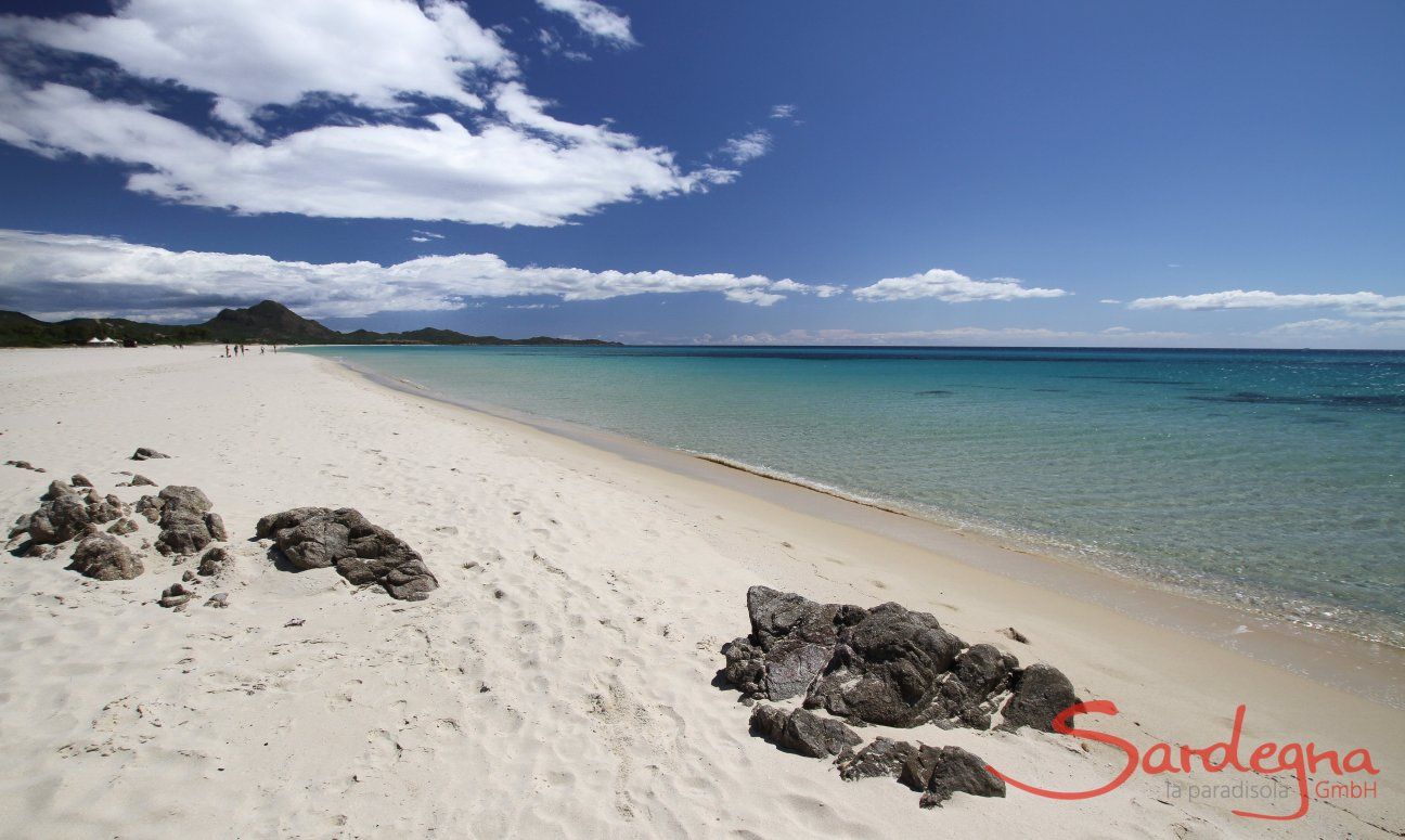Villa Zoello 10 | Spiaggia Costa Rei Spiaggia Costa Rei