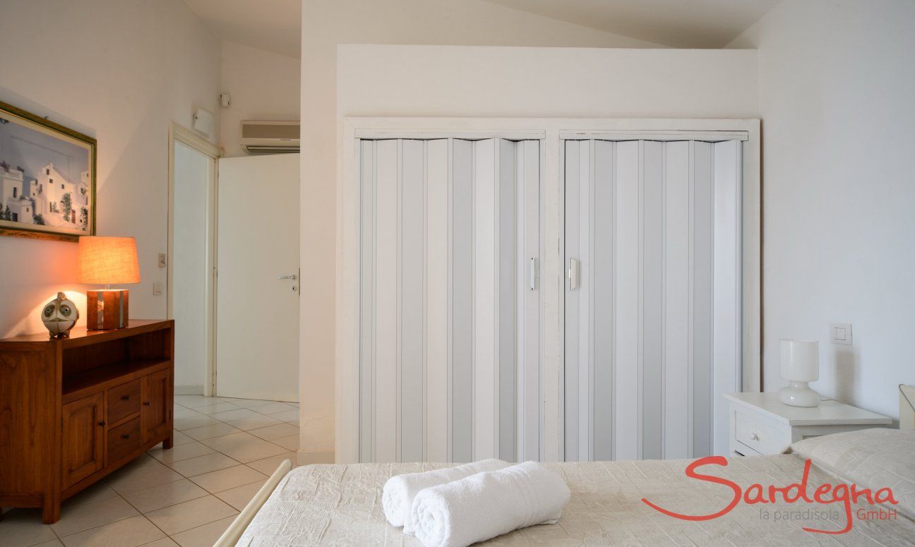 Apartment Azzurra | Camera 1 Camera
