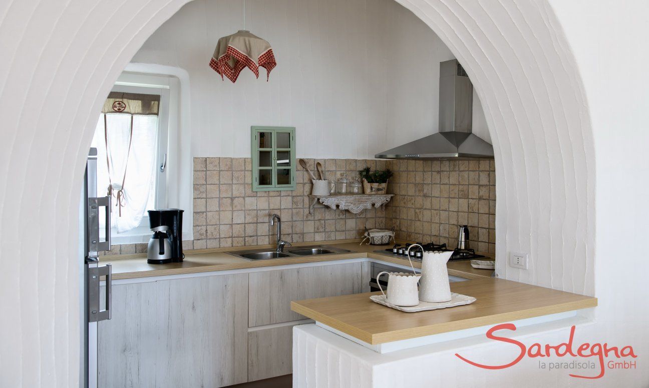 Li Conchi 27 | Cucina Cucina