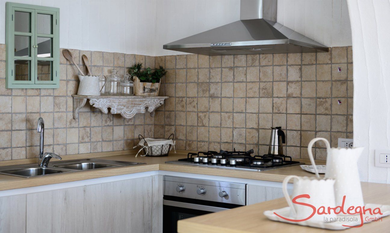 Li Conchi 27 | Cucina Cucina