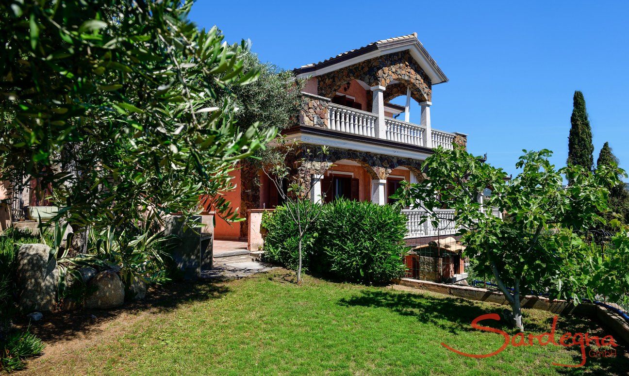 Apartment Castededdu 6 | Giardino privato New Picture 2018