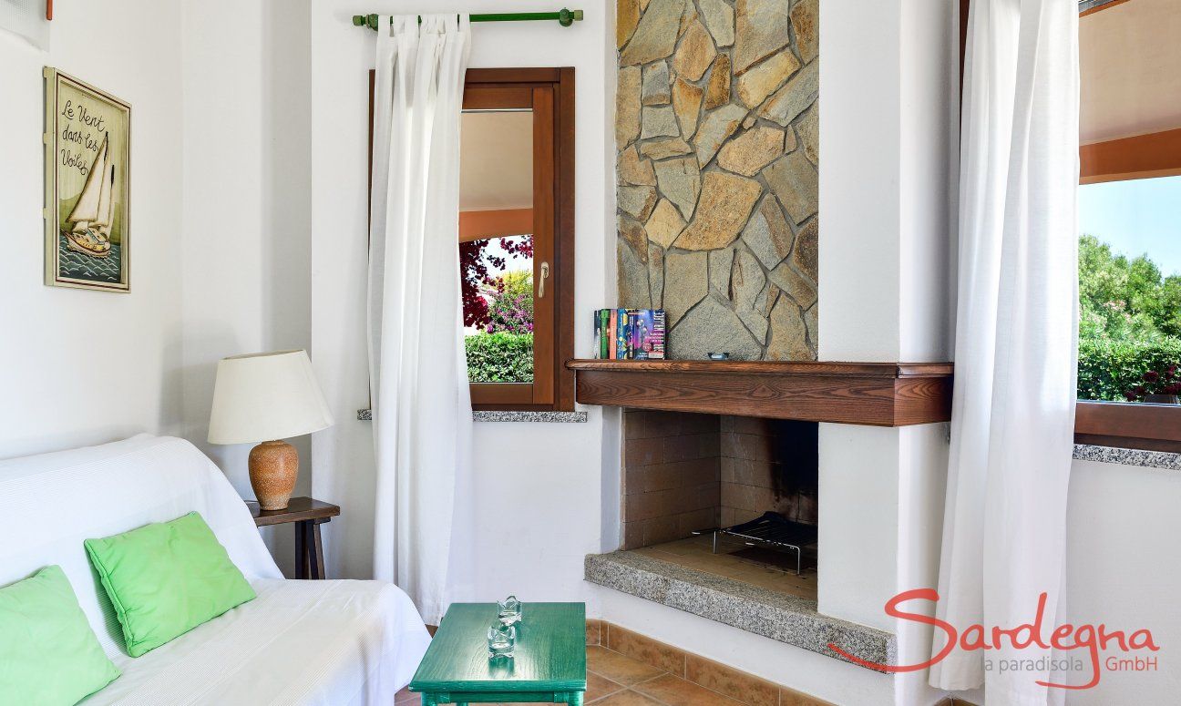 Villa Daniele | Camino Camino