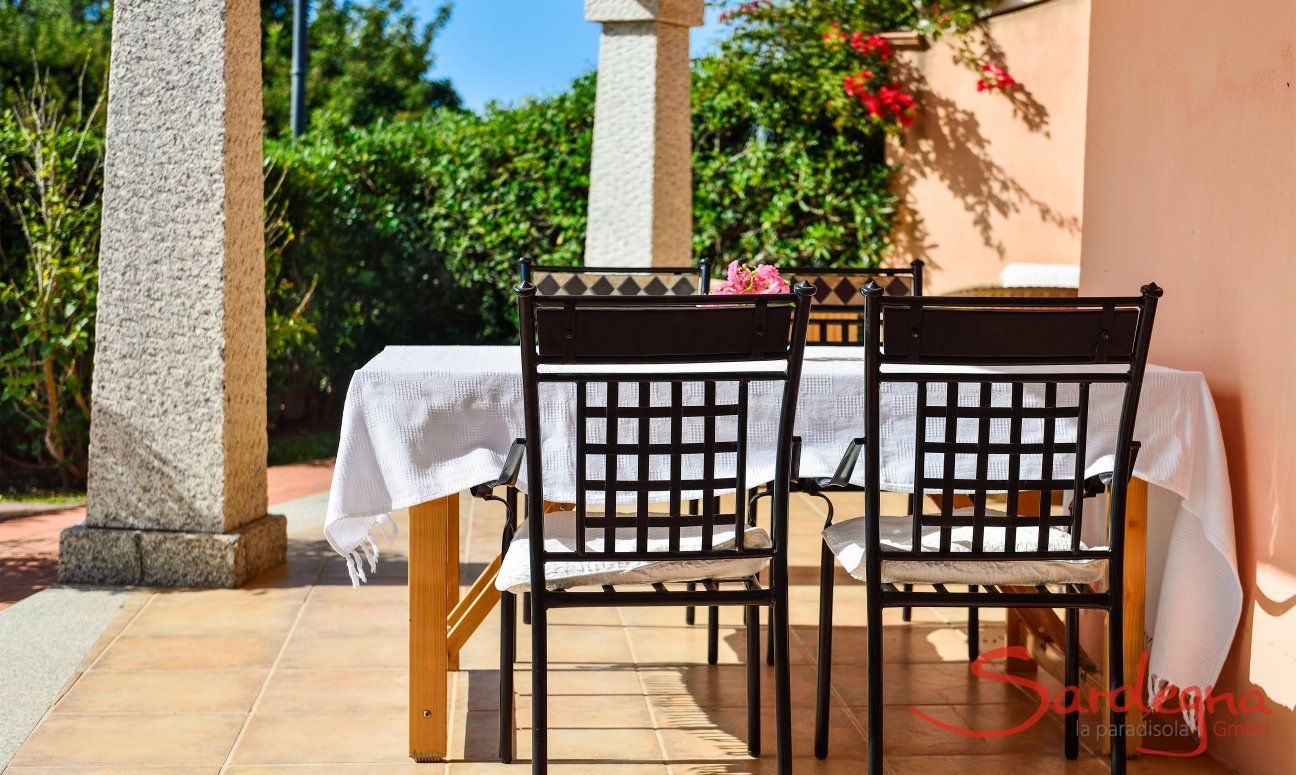 Villa Daniele | Mangiare all'aperto New Picture 2018