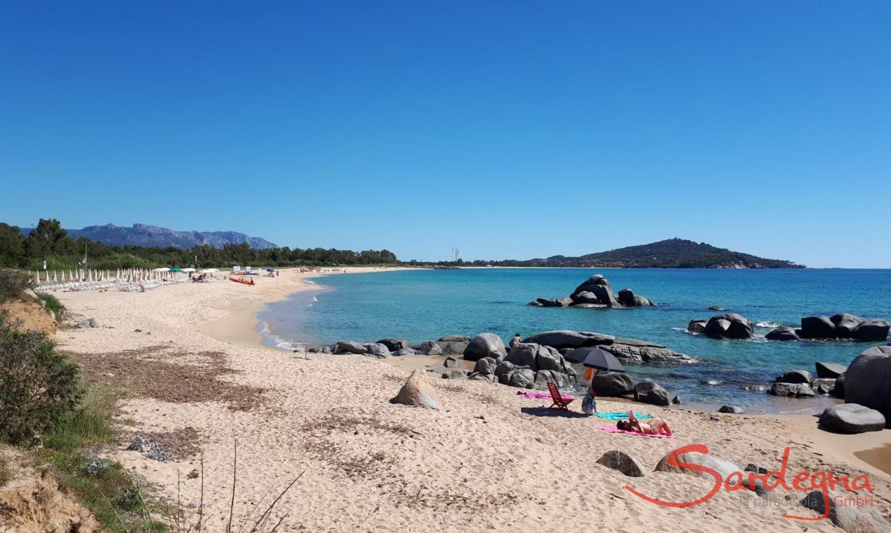 Spiaggia di Orri