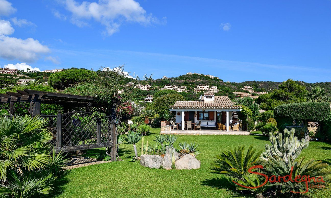 Giardino 