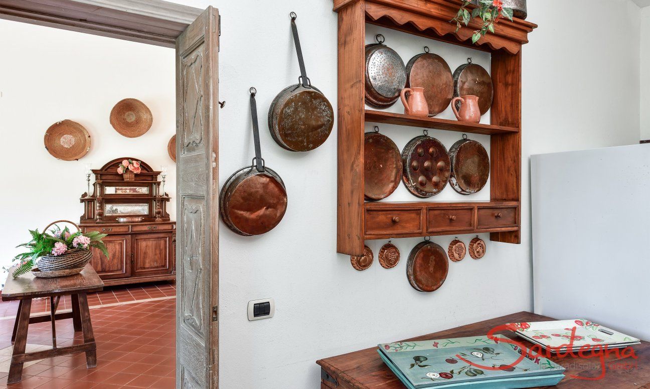 Cucina deco