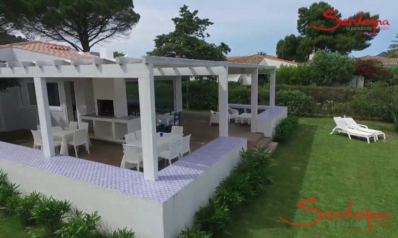 Video Villa Graziano
