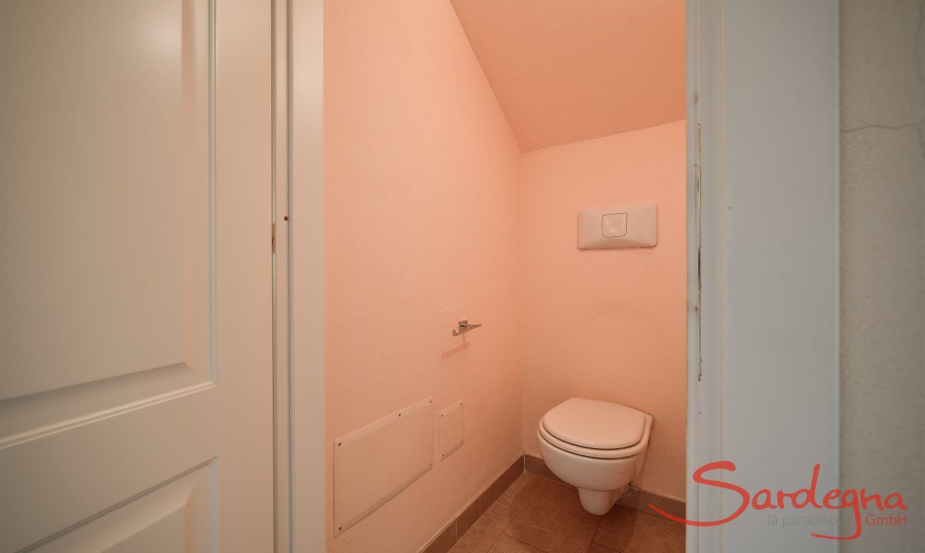 Villa Caroline | Bagno di servizio Bagno 3