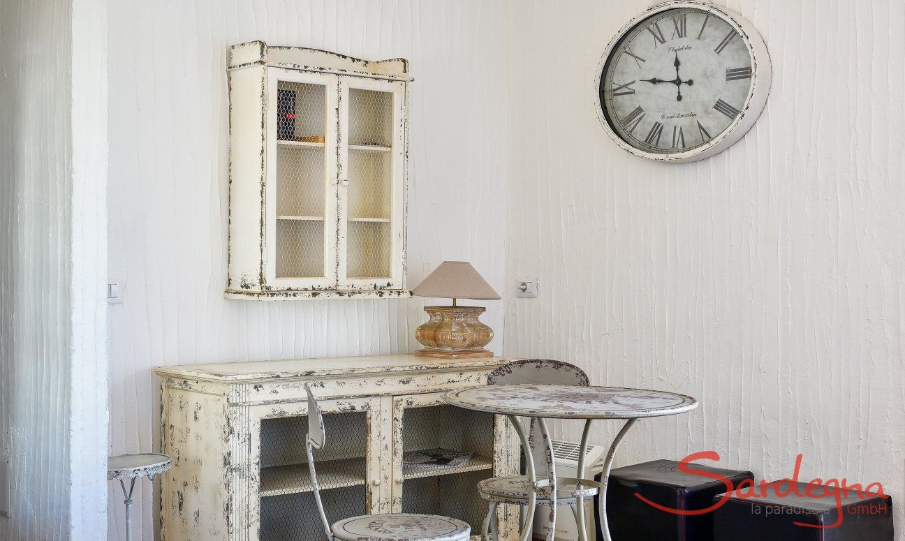 Casa 2 | Sala in stile shabby Sala