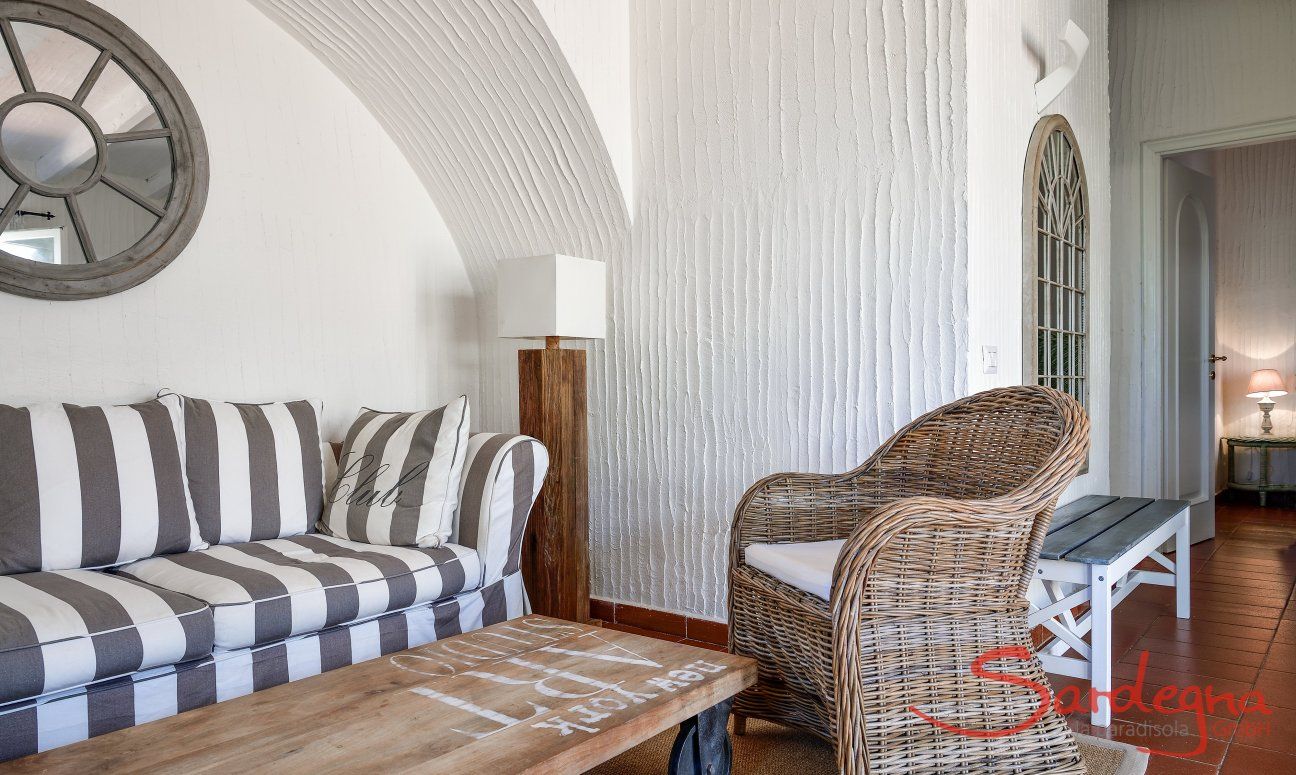 Casa 2 | Divano stile shabby Divano
